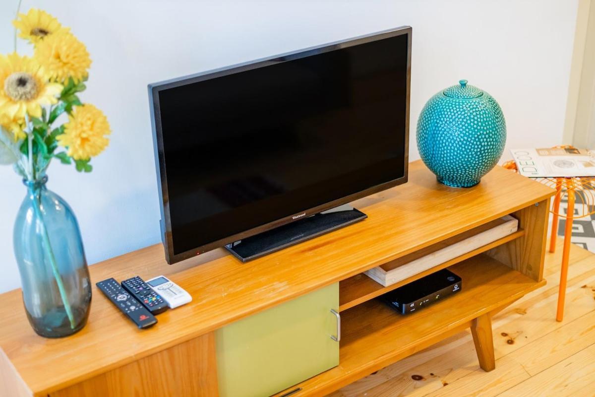 Apartment Urban At Bonfim